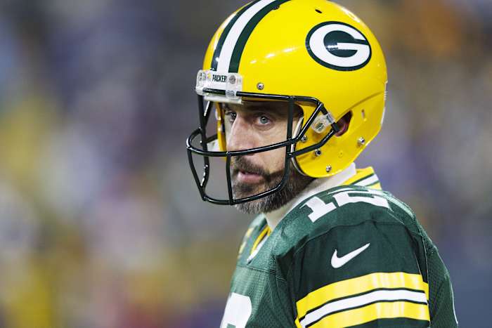 The Packers could finally trade Aaron Rodgers this NFL offseason.